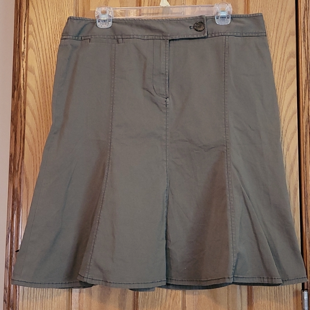 Ann Taylor skirt